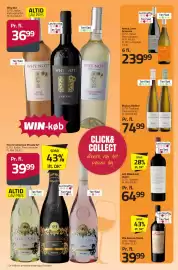 Fleggaard avis Side 35: Markus Molitor €74,99, Vila Annone Rosso €39,99