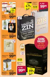 Fleggaard avis Side 38: The Wanted Zin €99,99, Silverboom Black Label €99,99