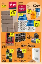Fleggaard avis Side 61: Træpiller 6mm €2.666,00, ZAPP Lighter €49,99