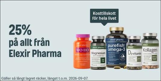 Apotea reklamblad vecka 36 Sida 4