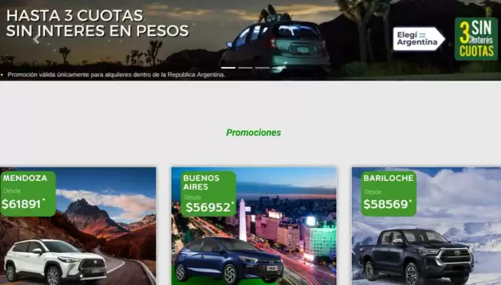 Europcar (válido hasta 19-09)