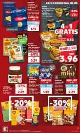 Kaufland DE folder week 36 Pagina 11