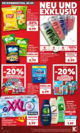 Kaufland DE folder week 36 Pagina 12