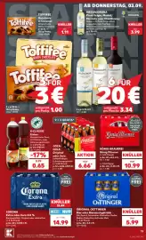 Kaufland DE folder week 36 Pagina 13