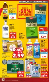 Kaufland DE folder week 36 Pagina 15