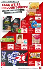 Kaufland DE folder week 36 Pagina 16