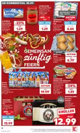 Kaufland DE folder week 36 Pagina 18