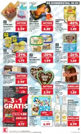 Kaufland DE folder week 36 Pagina 19