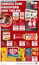 Kaufland DE folder week 36 Pagina 20