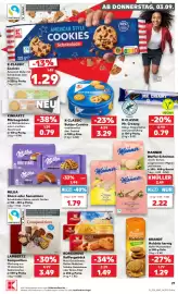 Kaufland DE folder week 36 Pagina 21