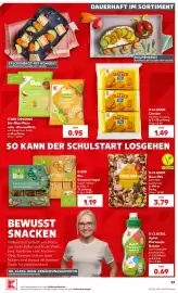 Kaufland DE folder week 36 Pagina 23