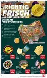Kaufland DE folder week 36 Pagina 24