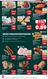 Kaufland DE folder week 36 Pagina 25