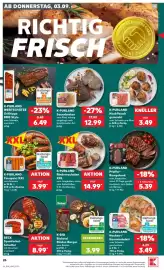 Kaufland DE folder week 36 Pagina 26