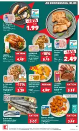 Kaufland DE folder week 36 Pagina 27