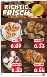 Kaufland DE folder week 36 Pagina 28