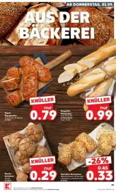 Kaufland DE folder week 36 Pagina 29