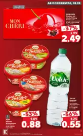 Kaufland DE folder week 36 Pagina 3