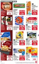 Kaufland DE folder week 36 Pagina 30