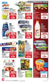 Kaufland DE folder week 36 Pagina 31