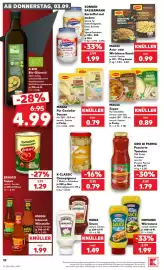 Kaufland DE folder week 36 Pagina 32