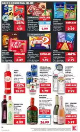 Kaufland DE folder week 36 Pagina 34