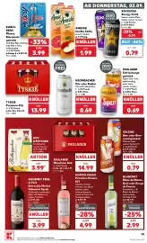 Kaufland DE folder week 36 Pagina 35