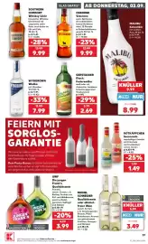 Kaufland DE folder week 36 Pagina 37