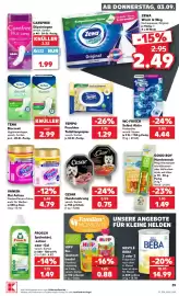 Kaufland DE folder week 36 Pagina 39