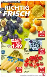 Kaufland DE folder week 36 Pagina 4