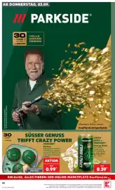 Kaufland DE folder week 36 Pagina 40