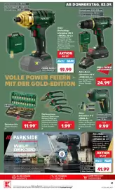 Kaufland DE folder week 36 Pagina 41