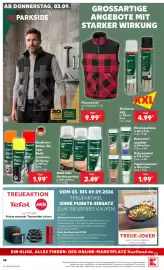 Kaufland DE folder week 36 Pagina 46