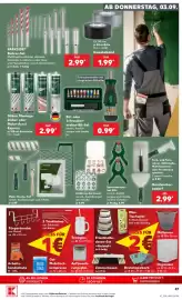 Kaufland DE folder week 36 Pagina 47