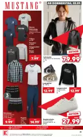 Kaufland DE folder week 36 Pagina 49
