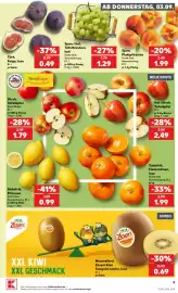 Kaufland DE folder week 36 Pagina 5