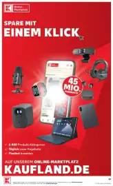 Kaufland DE folder week 36 Pagina 57