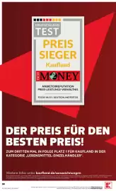 Kaufland DE folder week 36 Pagina 58