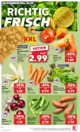 Kaufland DE folder week 36 Pagina 8