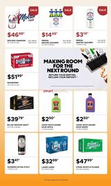 The Beer Store flyer week 36 Page 2
