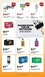 The Beer Store flyer week 36 Page 2
