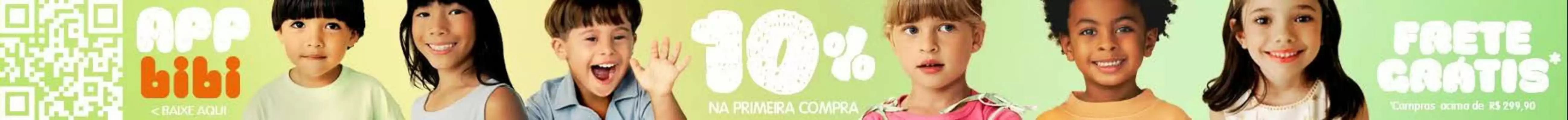 Bibi (válido até 14-09)