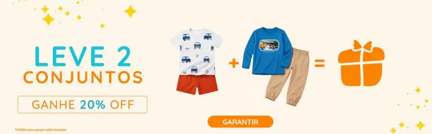 Catálogo Alphabeto Página 1
