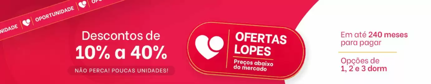 Catálogo Lopes Imóveis Página 1