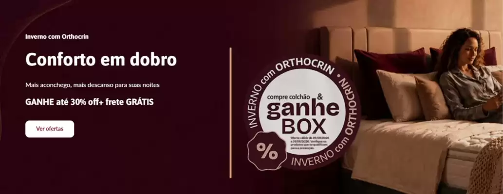 Orthocrin (válido até 2-10)