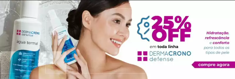 Catálogo Vita Derm Página 1