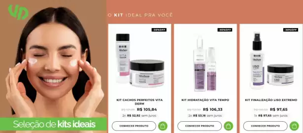 Catálogo Vita Derm Página 2