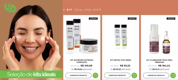 Catálogo Vita Derm Página 3