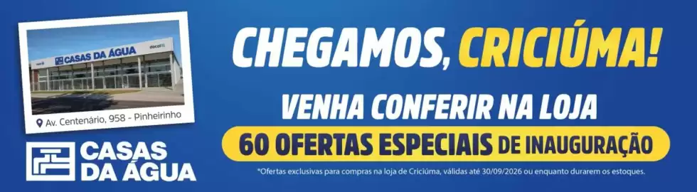 Catálogo Casas da Água Página 2