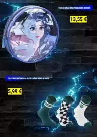 Catálogo Decathlon Página 2
